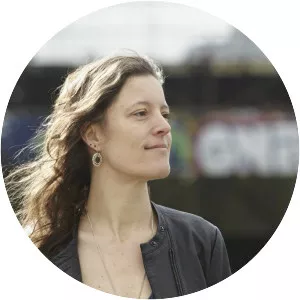 Fie Schouten - Musician