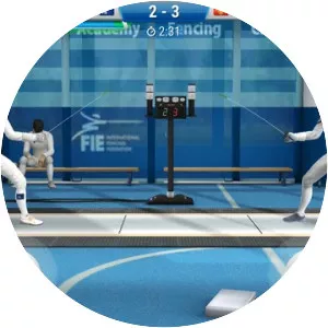 FIE Swordplay - Video game