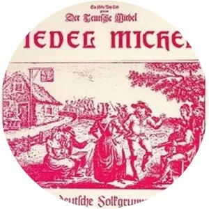 Fiedel Michel