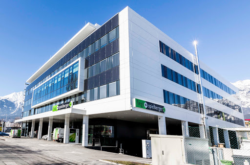 Fiegl   Spielberger - 