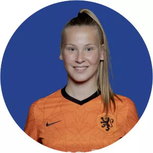 Fieke Elisabeth Kroese