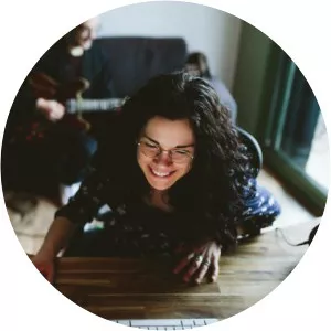 Fieke van den Hurk Musician - Musical artist