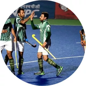 Field hockey at the Asian Games - 
