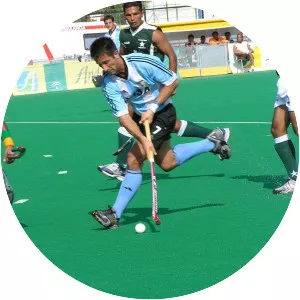 Field hockey