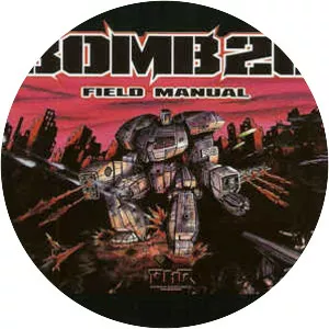 Field Manual photograph