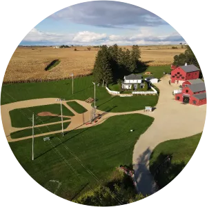Field of Dreams Movie Site
