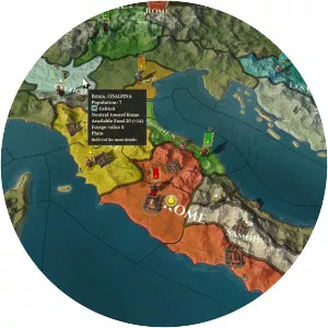 Field of Glory: Empires - Video game