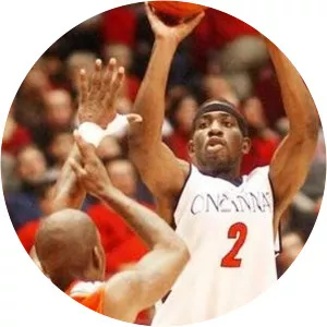 Field Williams - Basketball player