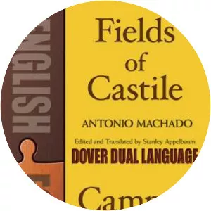 Fields of Castile / Campos de Castilla - Book by Antonio Machado