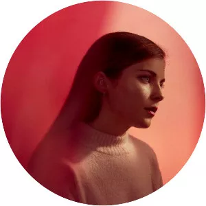 Fien Deman Musician photograph