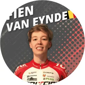 Fien van Eynde