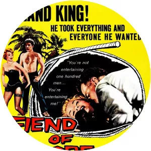 Fiend of Dope Island