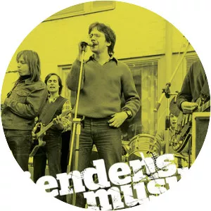 Fiendens Musik - Rock band