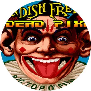 Fiendish Freddy's Big Top O'Fun