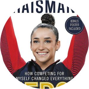 Fierce: How Competing for Myself Changed Everything