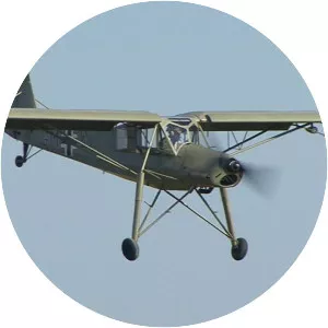 Fieseler Fi 156