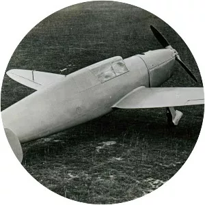 Fieseler Fi 158