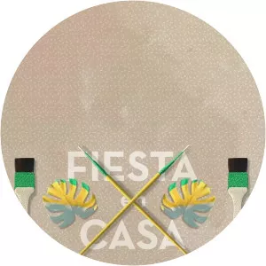 Fiesta en casaSince 2018 - 2018 ‧ 2 seasons