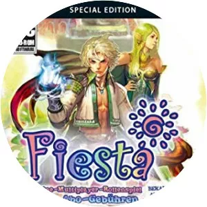 Fiesta Online - Video game
