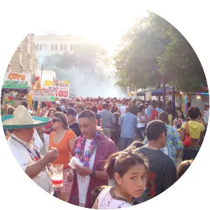 Fiesta San Antonio - 