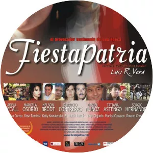 Fiestapatria - 2007 ‧ World cinema ‧ 1h 43m