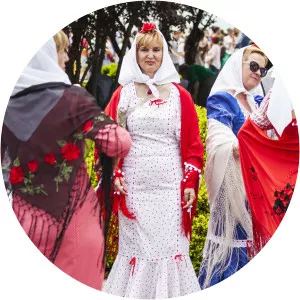 Fiestas de San Isidro - 