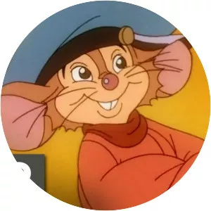 Fievel Mousekewitz - Movie character