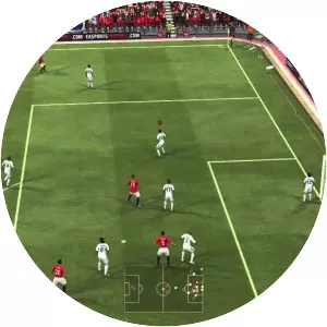 FIFA 13 - Video game