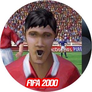 FIFA 2000
