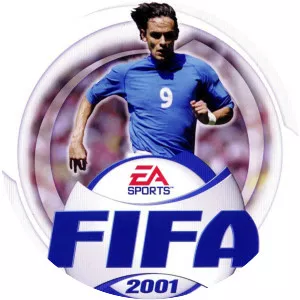 FIFA 2001