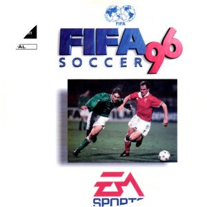FIFA 96