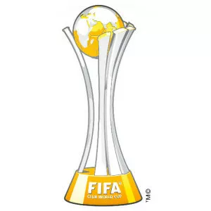 FIFA Club World Cup - Football competition