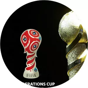 FIFA Confederations Cup PostgameSince 2017