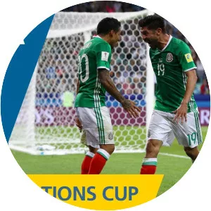 FIFA Confederations Cup - Sports association