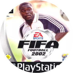 FIFA Football 2002