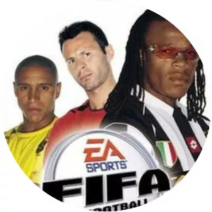 FIFA Football 2003