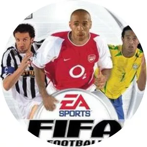 FIFA Football 2004 - Video game