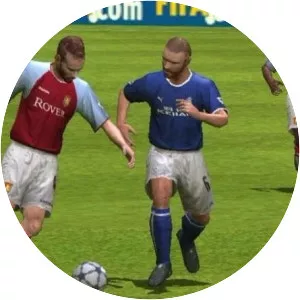 FIFA Football 2005 - Video game