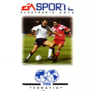 FIFA International Soccer