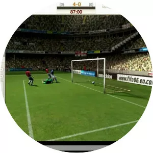 FIFA Manager 06