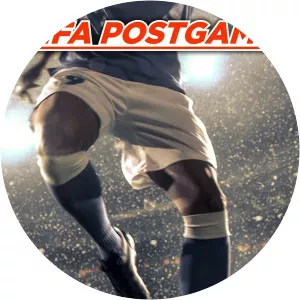 FIFA Postgame - TV program