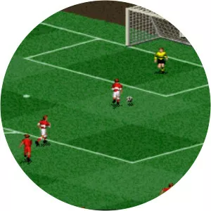 FIFA: Road to World Cup 98