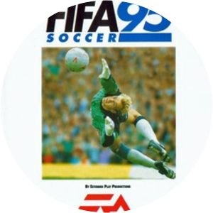 FIFA Soccer 95