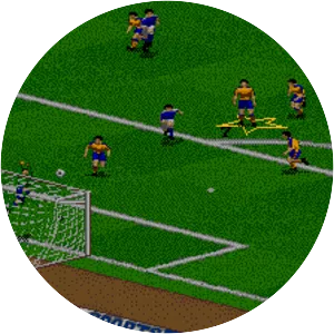 FIFA Soccer 96