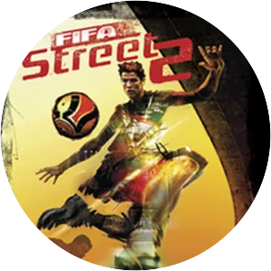 FIFA Street 2 - Video game
