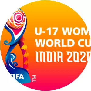 FIFA U-17 Women's World Cup - Football league