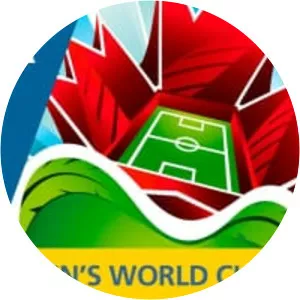 FIFA U-20 Women's World Cup - Football competition