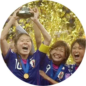 FIFA Women's World Cup: HeroesSince 2019 - TV program