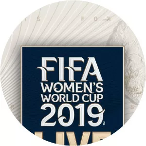 FIFA Women's World Cup LiveSince 2019 - 2019 ‧ 1 season