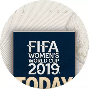 FIFA Women's World Cup TodaySince 2019